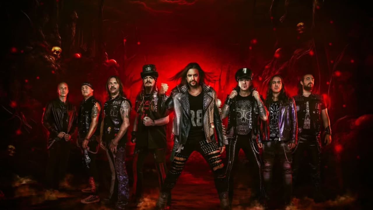  Muere querido integrante del Mägo de Oz; la icónica banda reacciona