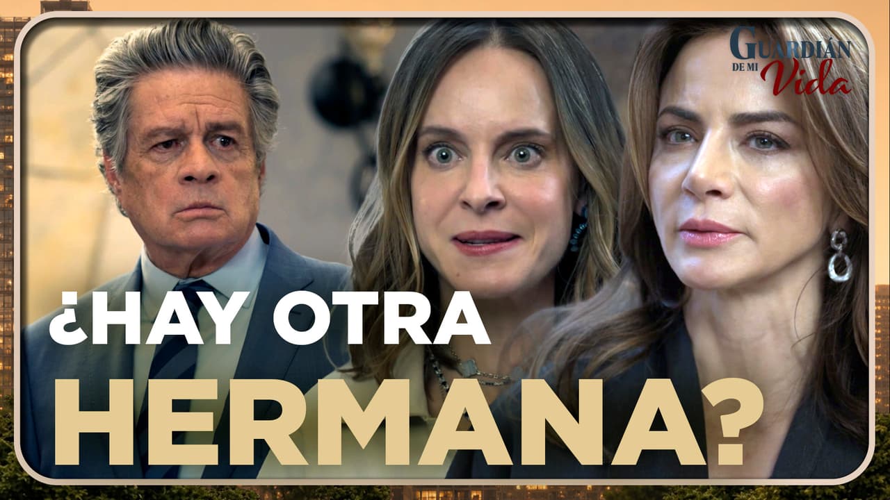 Sofía y Catalina desprecian a Aramís