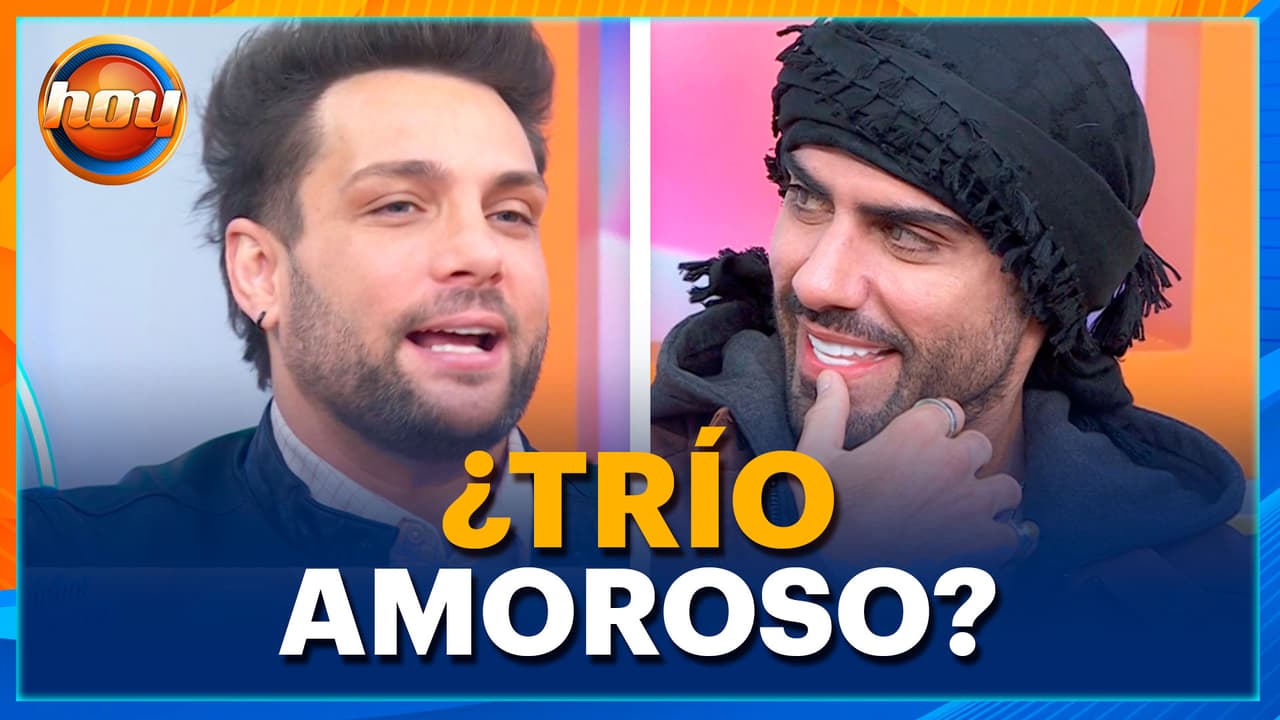 ¡DE UNA VEZ POR TODAS! Nicola y Masad se enfrentan y ACLARAN qué pasa con Brianda