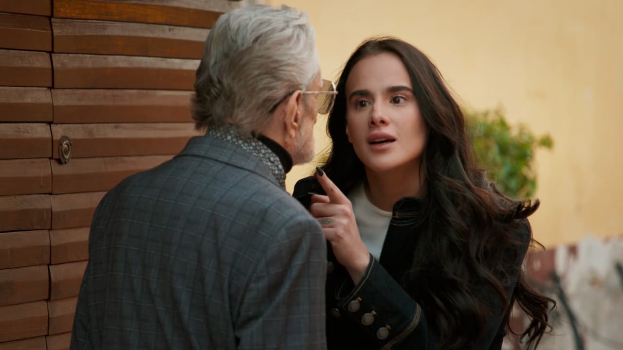Corazón de Oro: Capítulo Completo 78 - Yo no dejo cabos sueltos