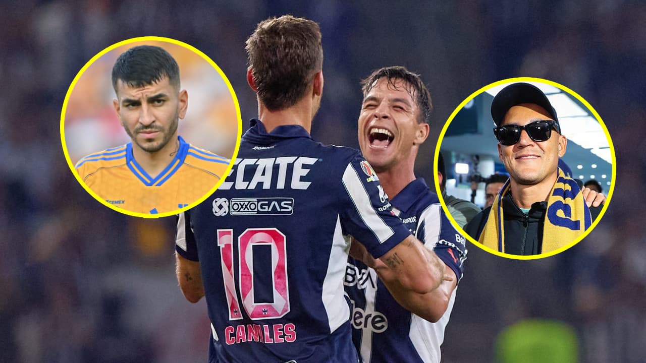 Fichajes de Keylor Navas y Ángel Correa son ‘gracias’ a Canales