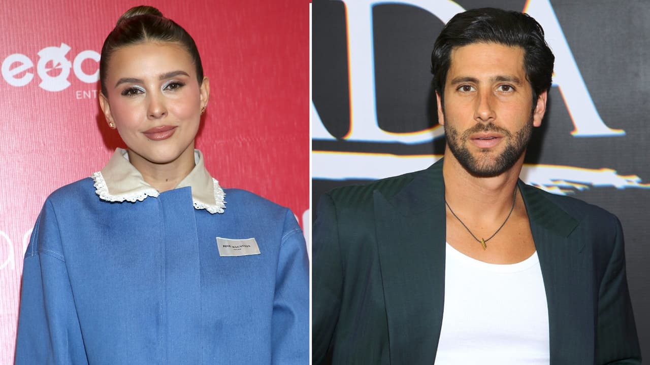 Paulina Goto enciende las redes con video de tremendo beso en el cuello junto a Diego Klein; ¿nuevo romance a la vista?