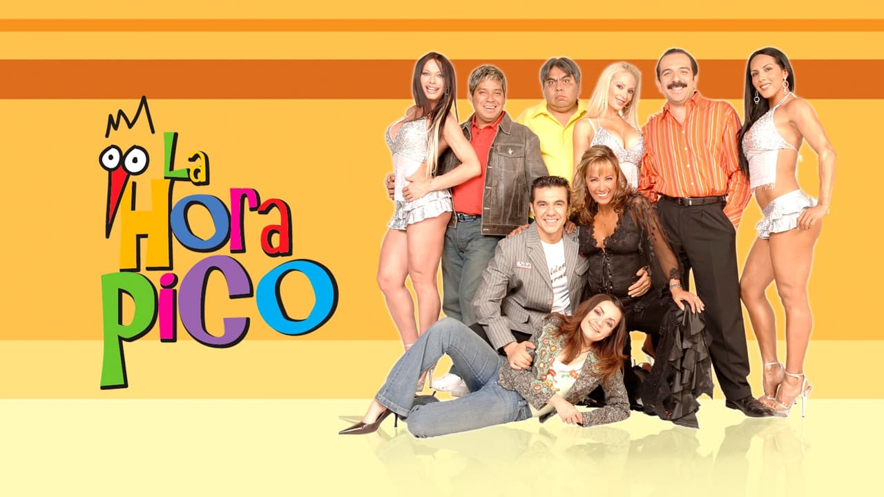 La Hora Pico