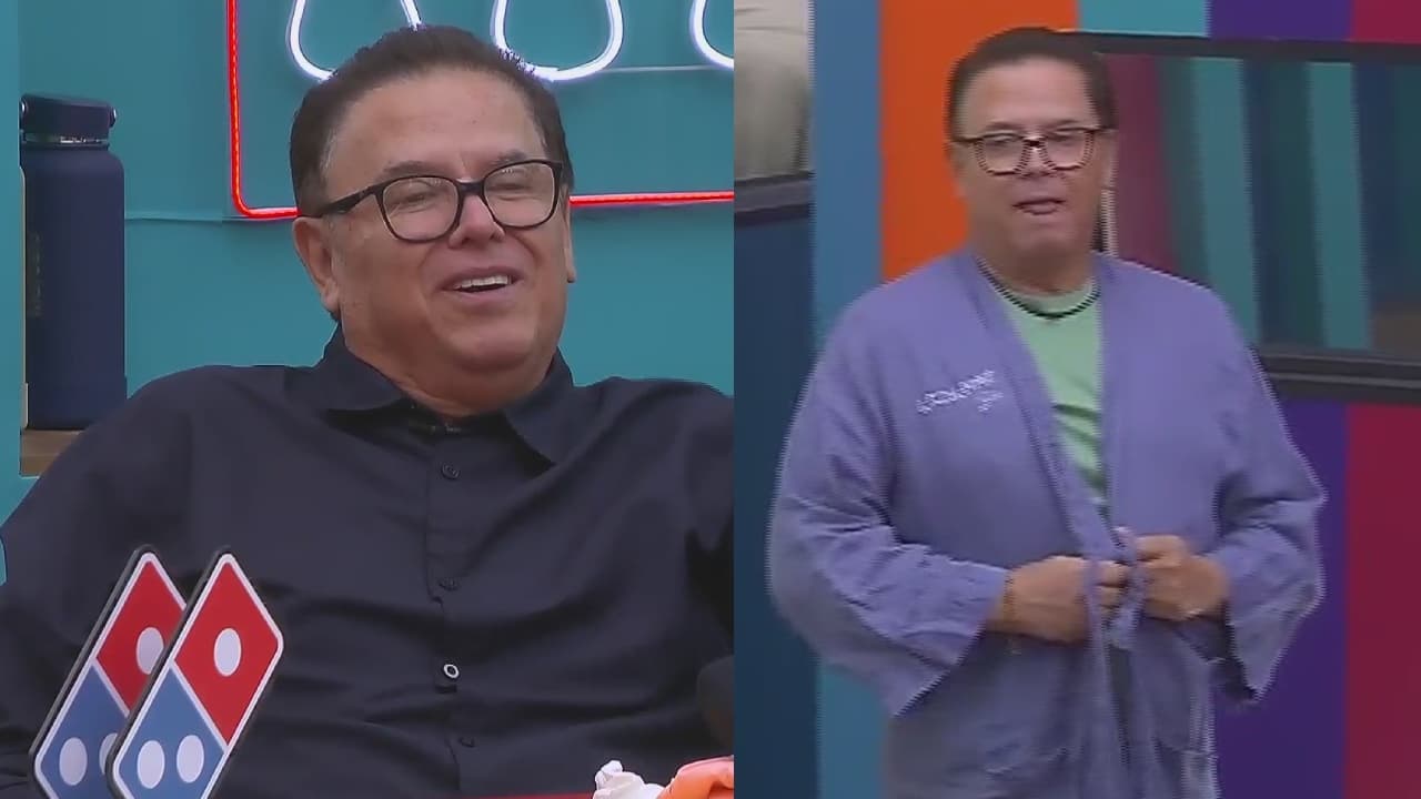 Mario Bezares baila ‘Gallinazo’ en tanga y mientras todos aplauden, Mariana Echeverría dice: “Me voy a vomitar”