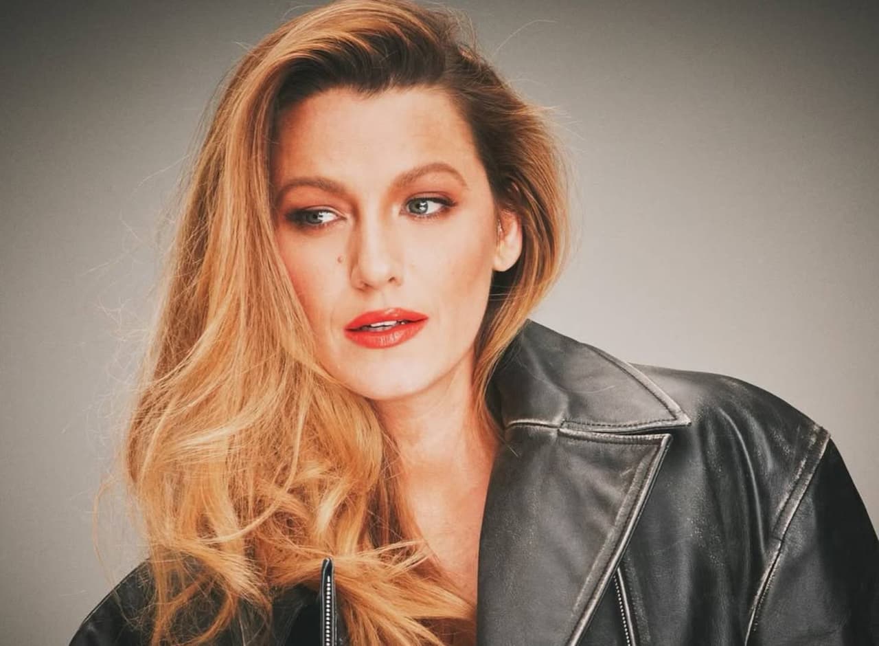 Blake Lively demanda a Justin Baldoni: Todo lo que debes saber sobre el caso 
