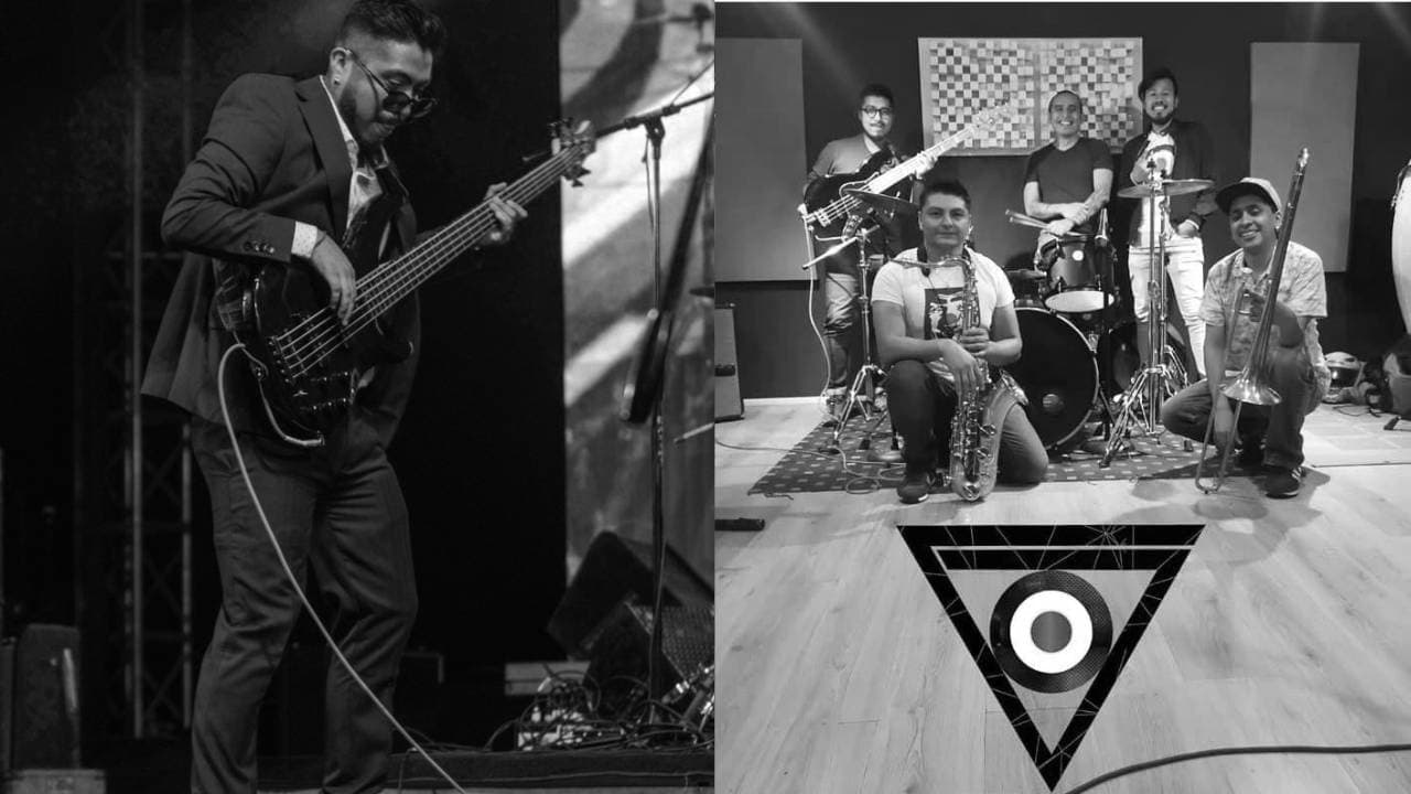 Muere famoso músico mexicano a los 31 años: devastados, hacen súplica tras su fallecimiento