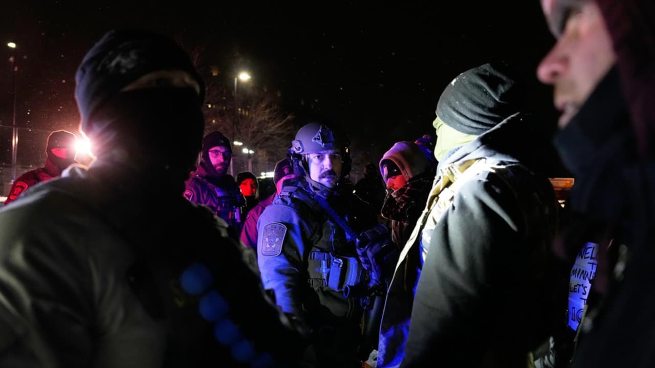 Abogados denuncian que el DHS niega asistencia legal a detenidos en Minnesota