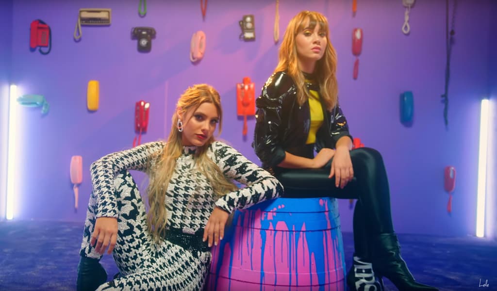 ¡Lele Pons estrena pegajosa canción!