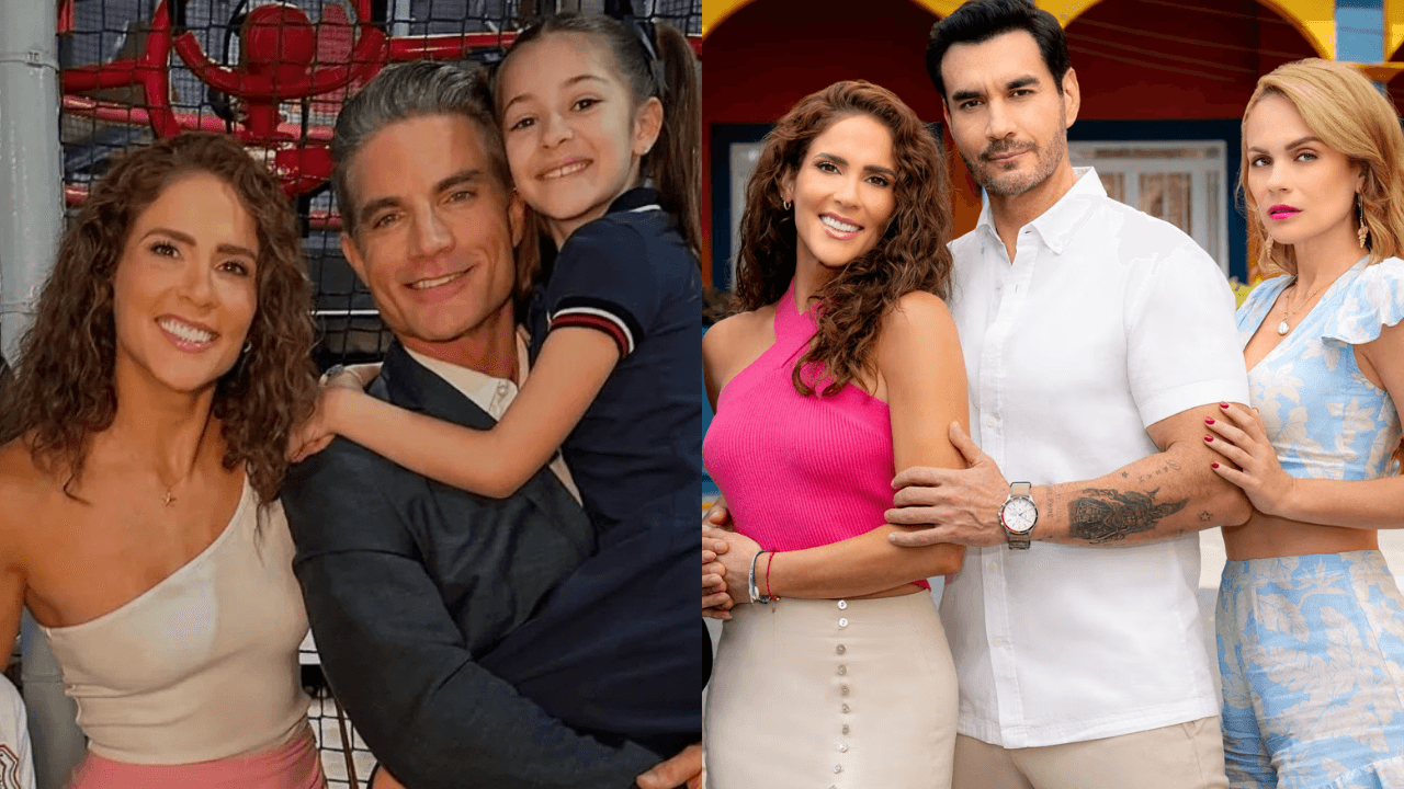 Eva Cedeño deja la telenovela ‘A.Mar’; se despide de ‘Estrella’ y aparece irreconocible tras drástico cambio de look 