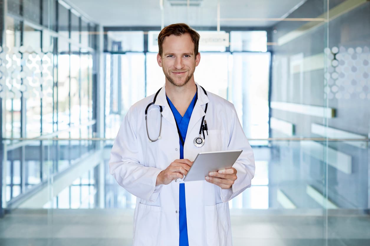 Escorpio. Un médico curará todo tu cuerpo y también todo tu mal de amores.