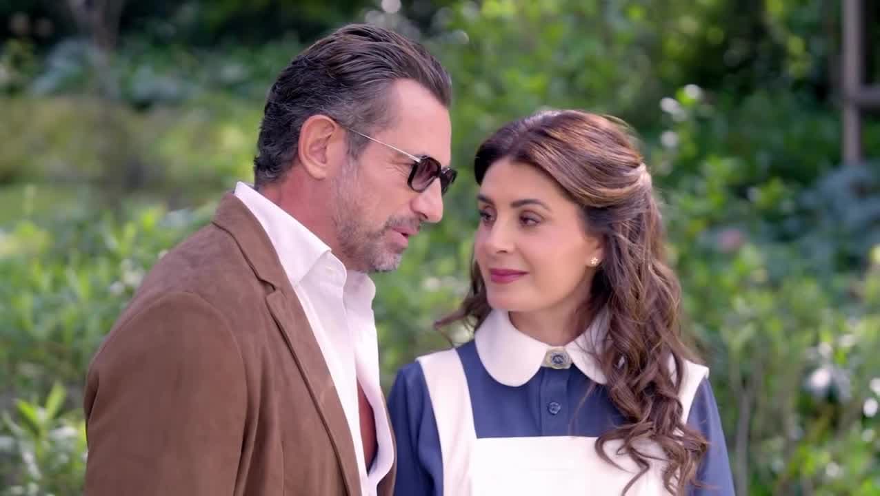 ¿Quién se quedará con la herencia en 'Corazón de Oro'? Velo por Las Estrellas