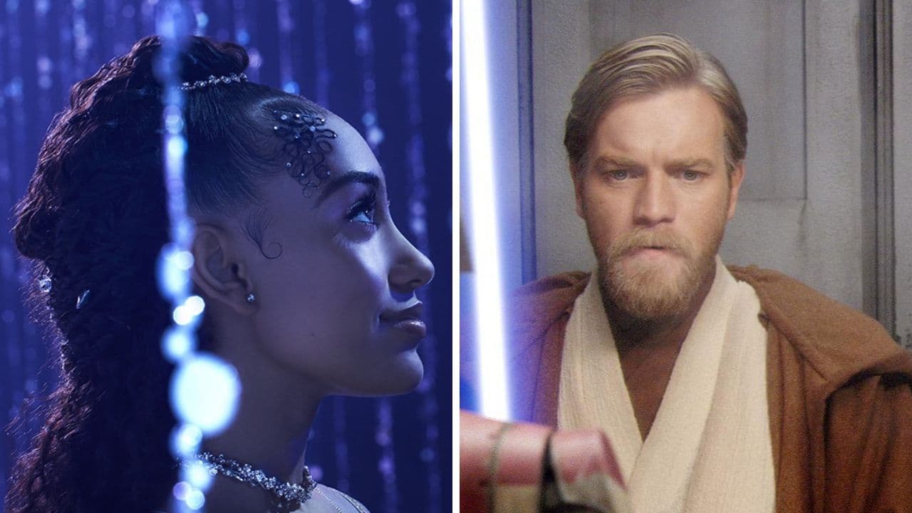 Obi-Wan Kenobi y otros estrenos que llegan en mayo a Disney+