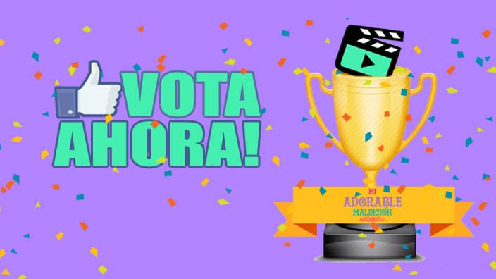 ¡Vota por tu escena cursi favorita!