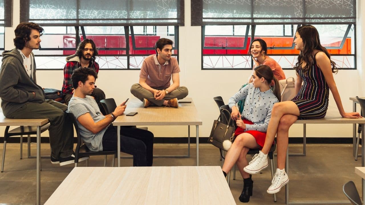 Control Z: Se confirma la fecha de estreno de la tercera temporada