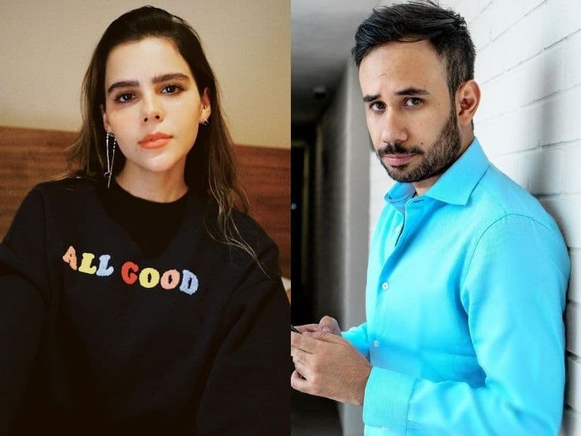 Dos de los youtubers más famosos tuvieron una relación en 2013.