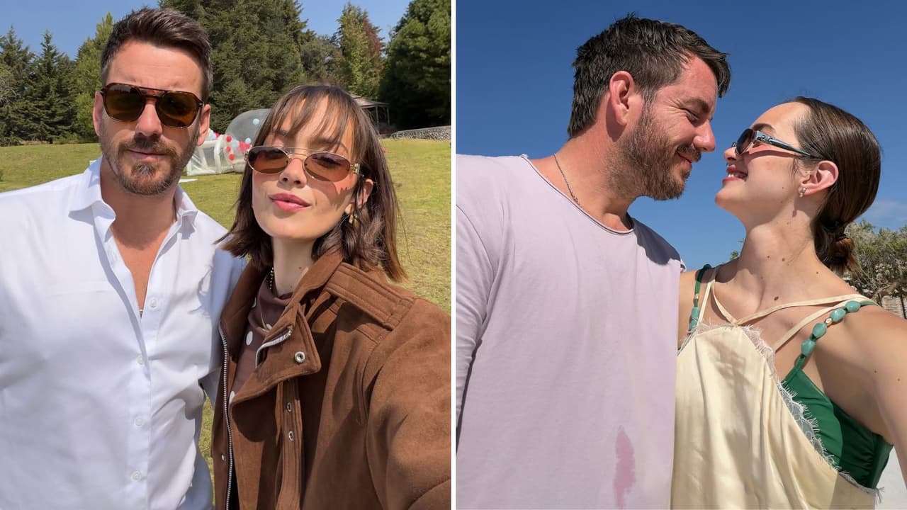 Juan Diego Covarrubias hace dura revelación sobre su matrimonio con Renata Haro; hace fuerte petición
