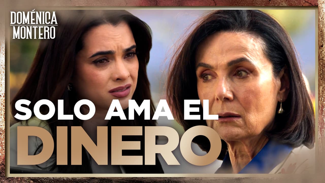 Kiara advierte a Mercedes sobre la ambición de Doménica