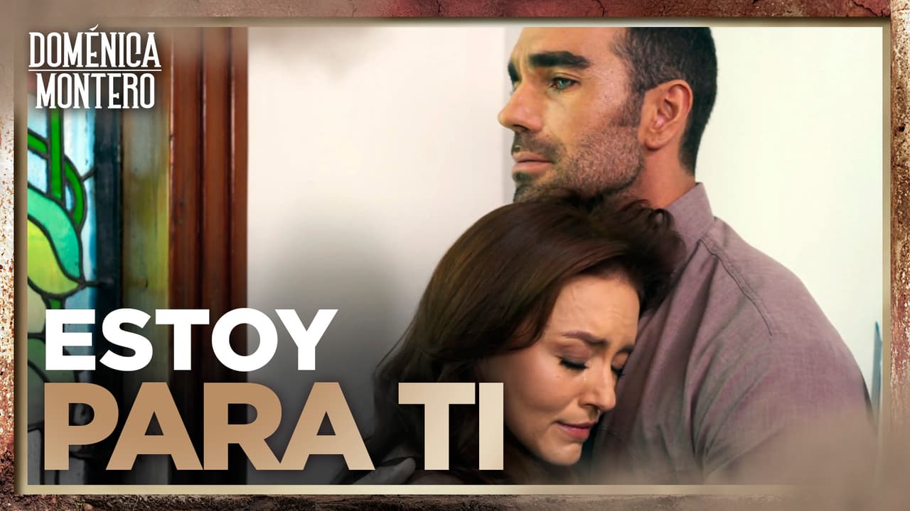 Luis Fernando adopta como suyo al hijo de Doménica