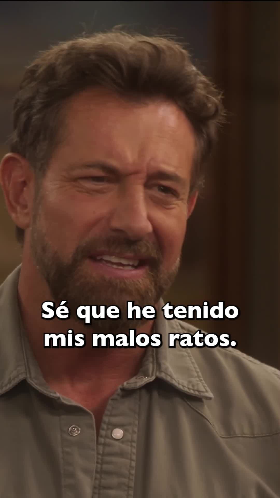 La hermana Celeste admite que juzgó mal a Oscar