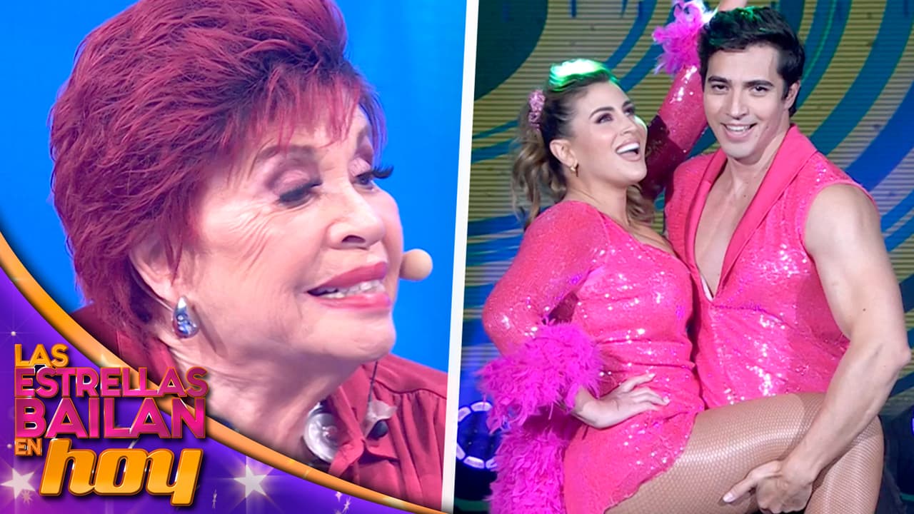 ¡Mucho MÚSCULO! Ema lanza TREMENDA indirecta a Latin Lover mientras aconseja a Romeh