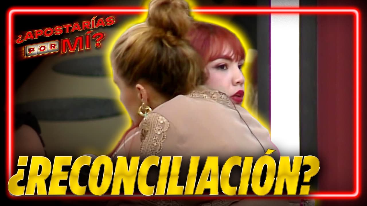 Laysha hace las paces con Nuja y promete nunca bromear con ella