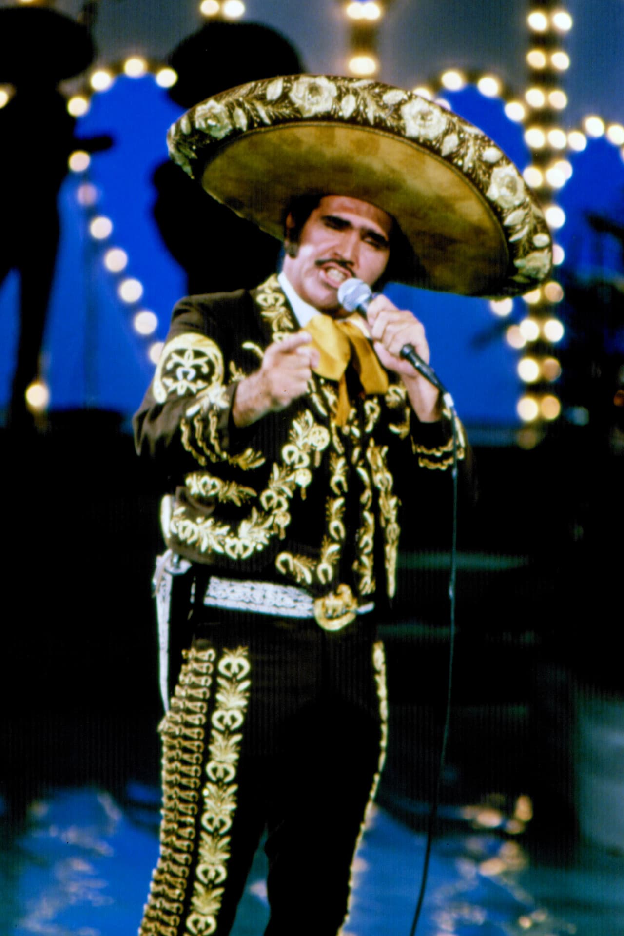 7 contundentes razones por las que Vicente Fernández es el último gran ídolo de la canción ranchera