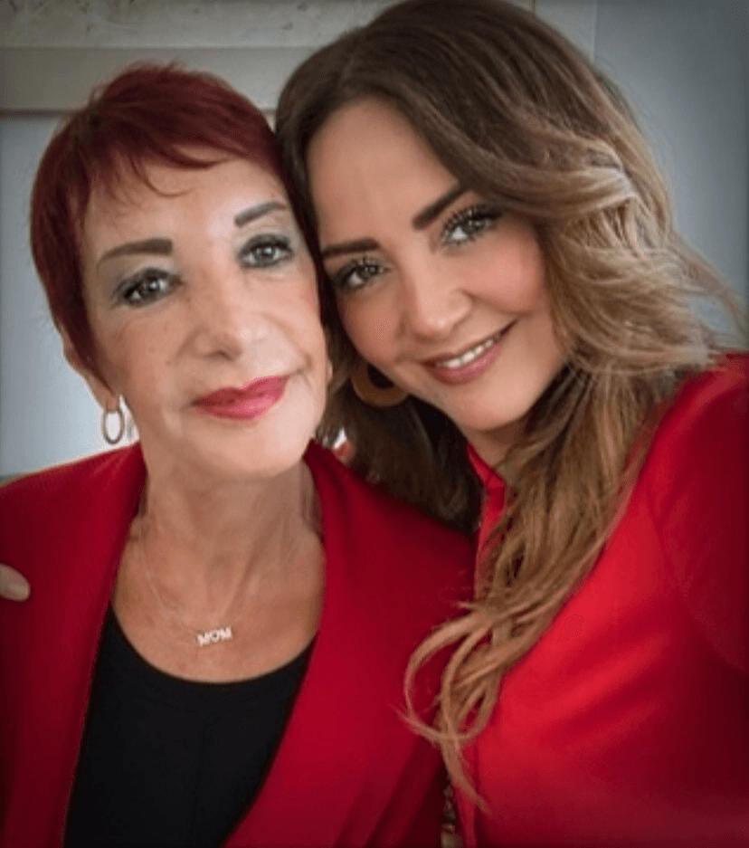 Doña Isabel Martínez murió el 30 de julio de 2023.