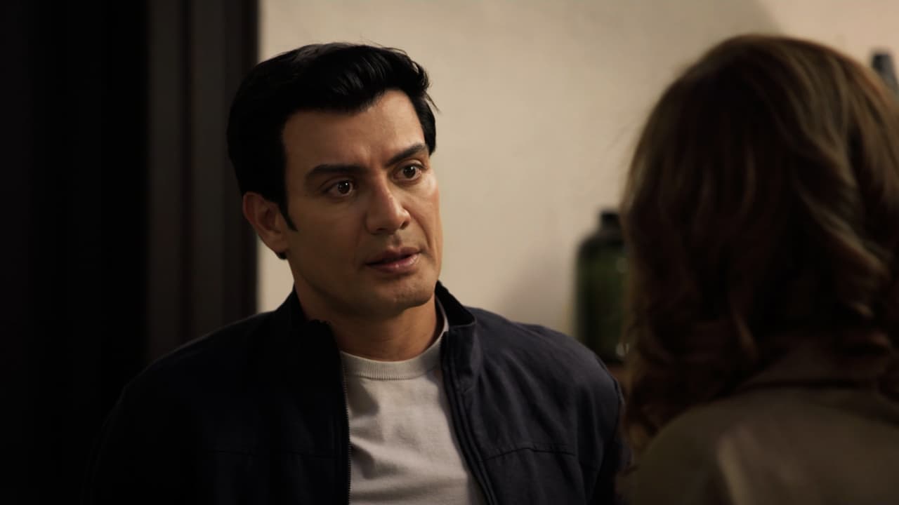 Tomás decide denunciar a Eva por el incendio