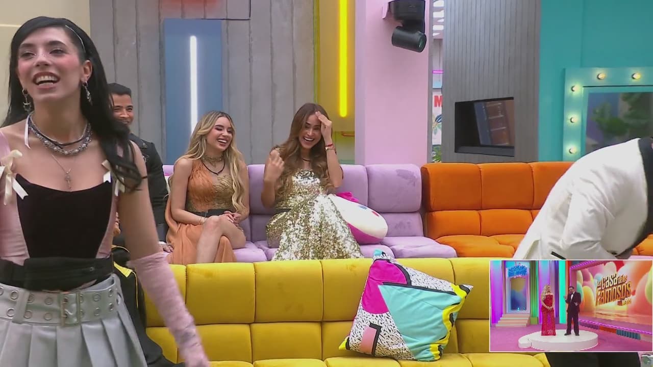 Aldo Rendón hace sorpresiva petición tras quedar nominado y habitantes reaccionan: “Súbanla a la placa”