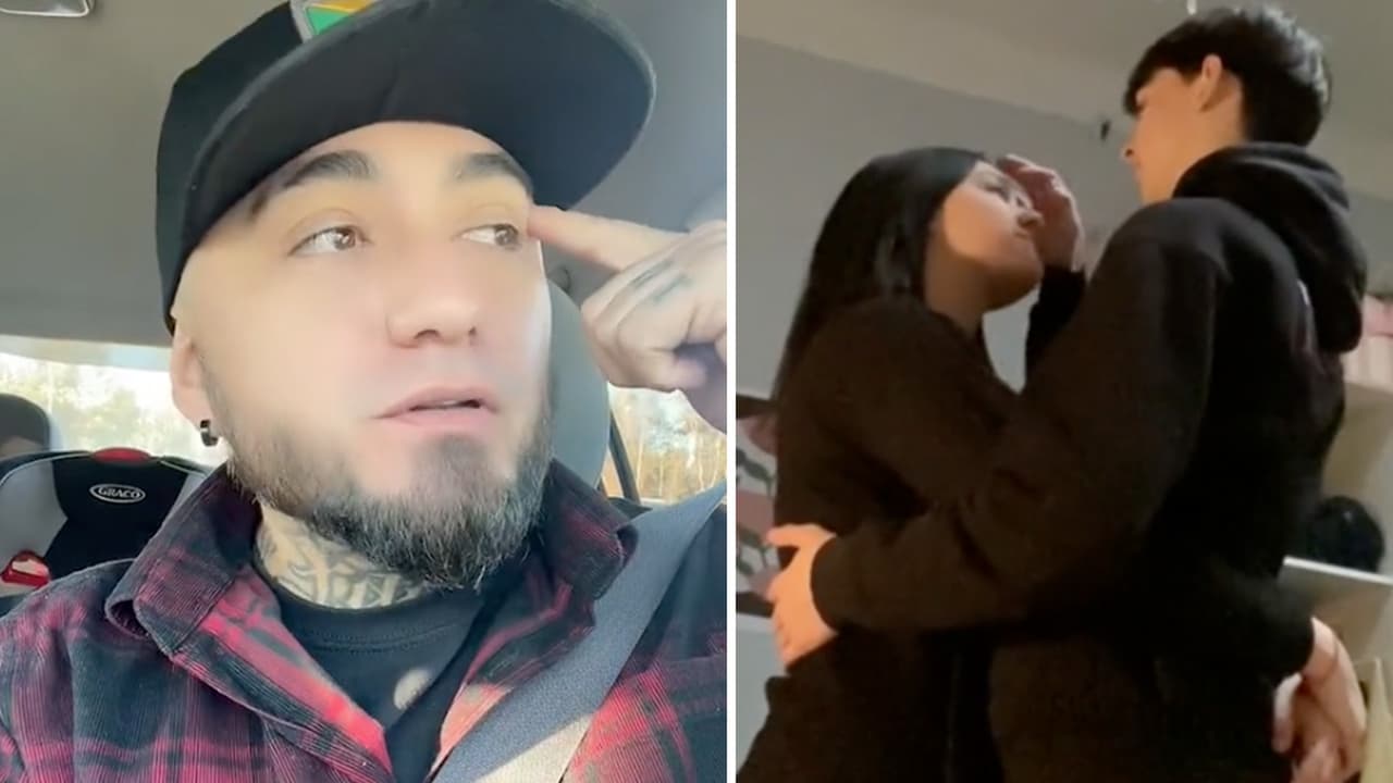 "La mujer del proceso": ¿de quiénes hablan los hombres en nuevo trend de TikTok? 