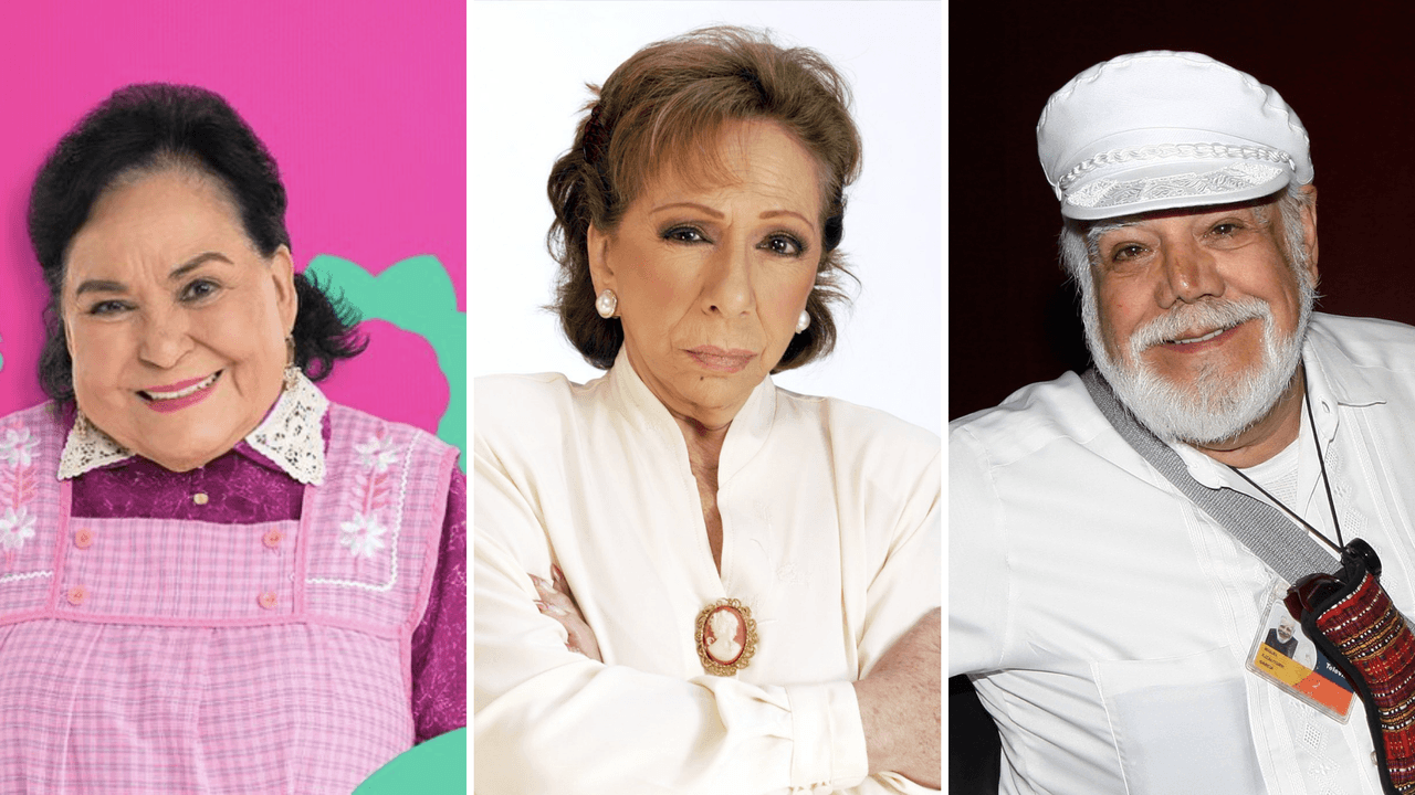 No cabe duda que la muerte de Carmen Salinas no solo estremeció al mundo del espectáculo, sino a los seguidores de la telenovela 'Mi Fortuna es Amarte', la cual grababa antes de morir. Por lo que, a continuación, recordamos a los actores que también perdieron la vida en medio del rodaje de un melodrama.