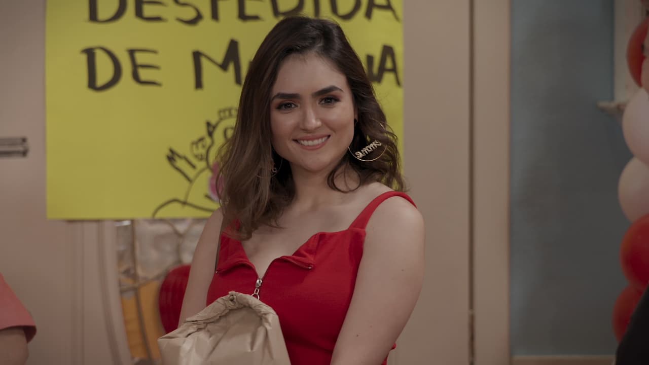 Michelle Orozco y su nuevo personaje en 'Una familia de diez' que puso de cabeza a los López