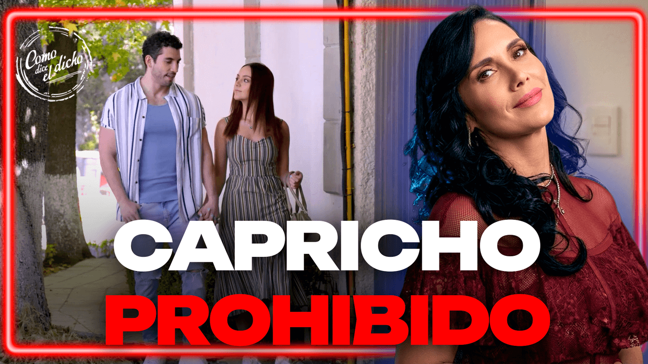 Samantha se encapricha con el guapo y joven novio de su hija