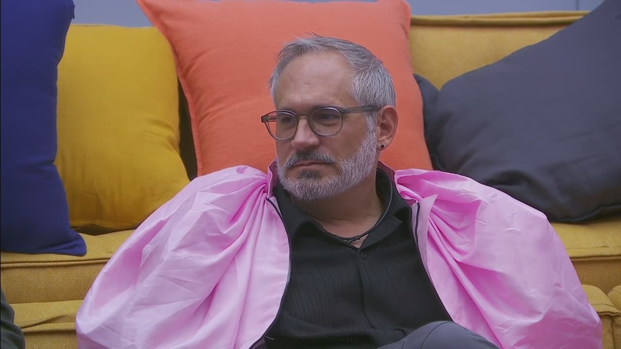 Arath de la Torre desafía a La Jefa; recibe regaño y esta es su reacción 