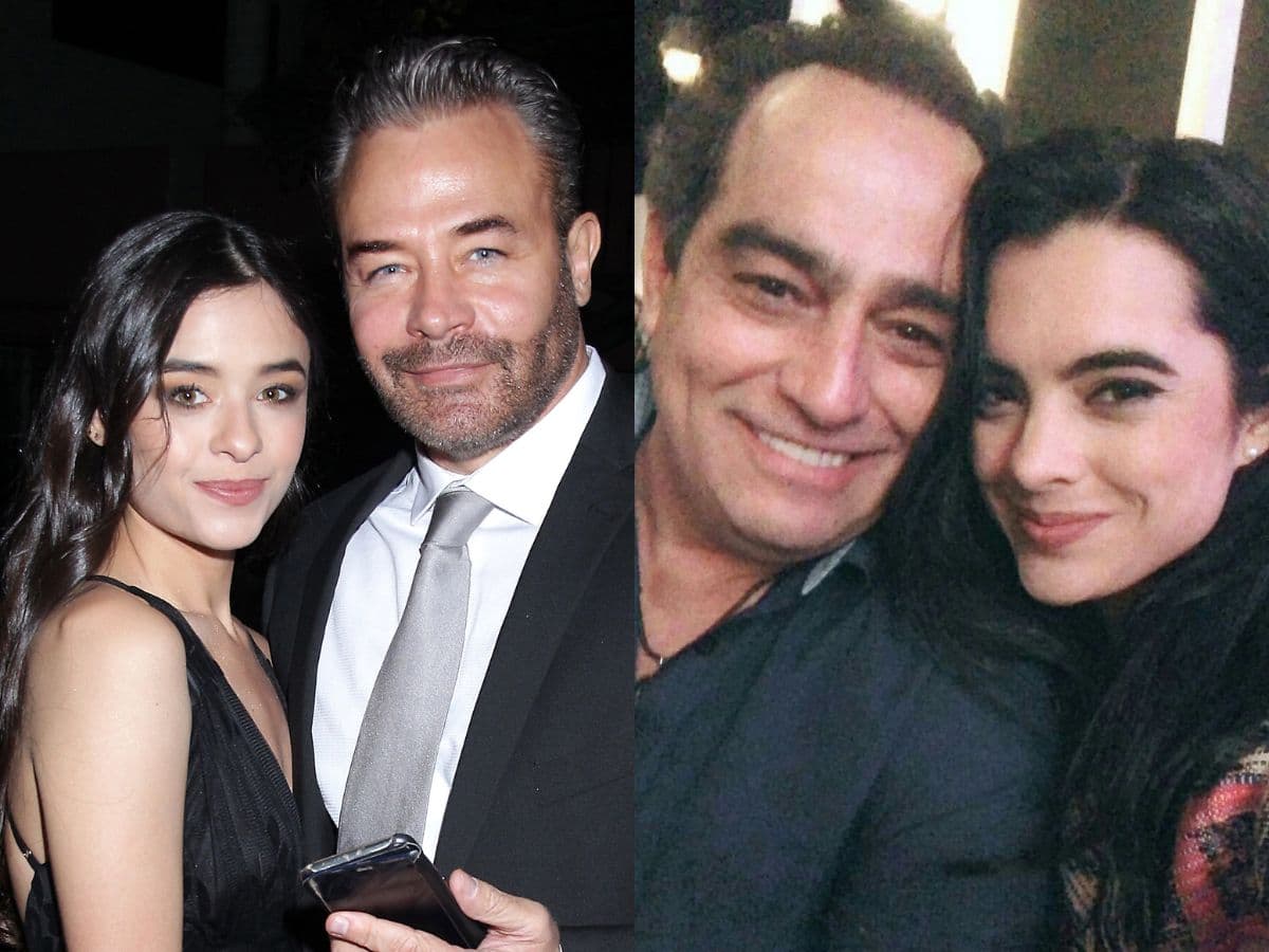 Hijos de famosos: la nueva generación de actores que impacta con su talento