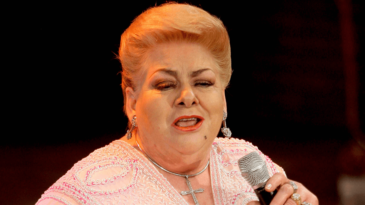 ¿Paquita la del Barrio hizo su debut en 'Hoy'? AQUÍ la prueba