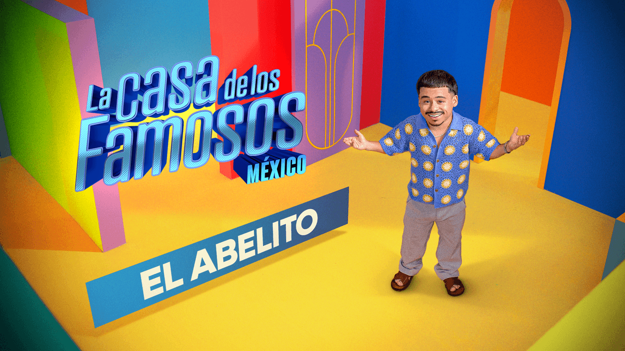El Abelito es el habitante sorpresa de La Casa de los Famosos México 2025: así lo reciben sus compañeros