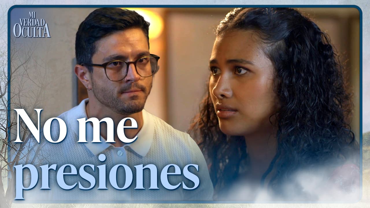Ximena pone a prueba el amor de Mateo