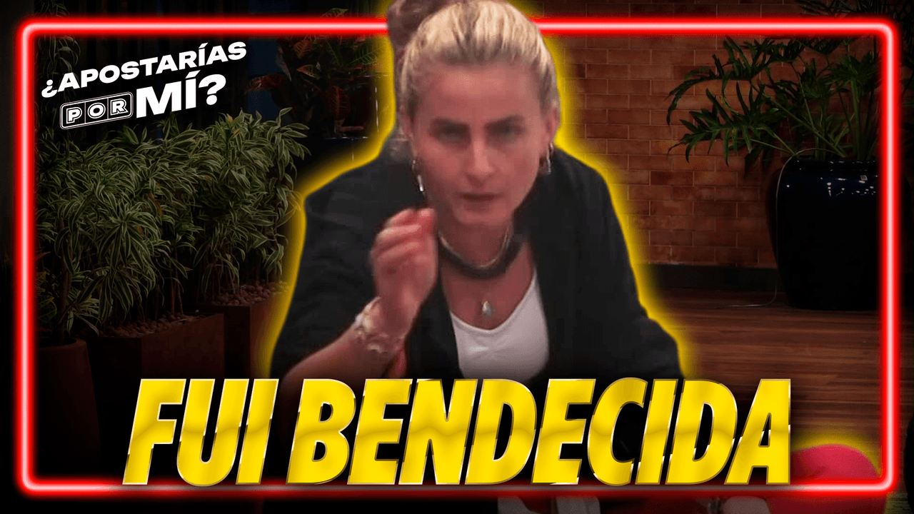 Nuja narra cómo era su vida de ensueño y de lujos en Bacalar