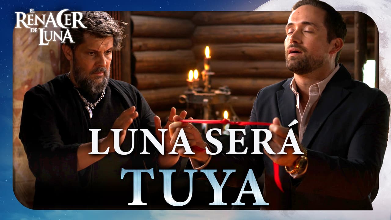 Boco AMARRA a Luna con Federico