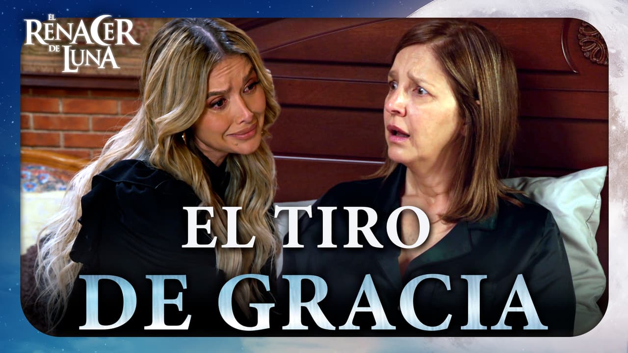 Dalila intenta rematar a Meche