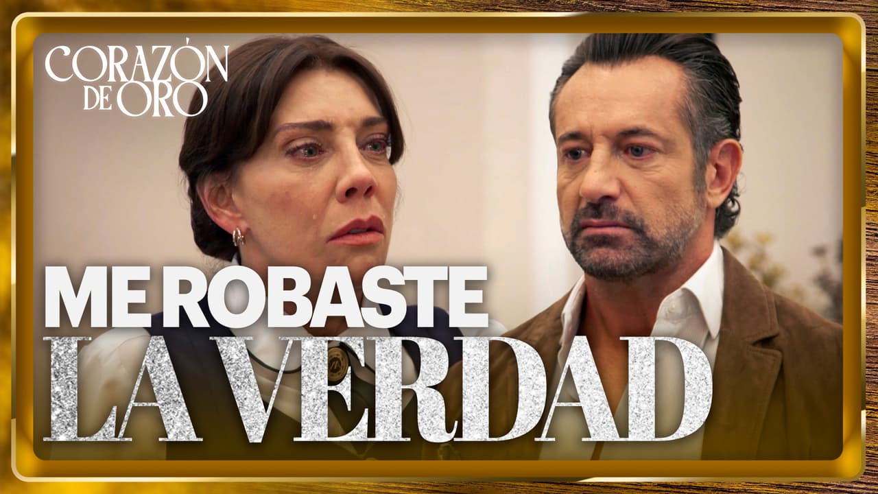 Miguel Ángel confronta a Tita por engañarlo