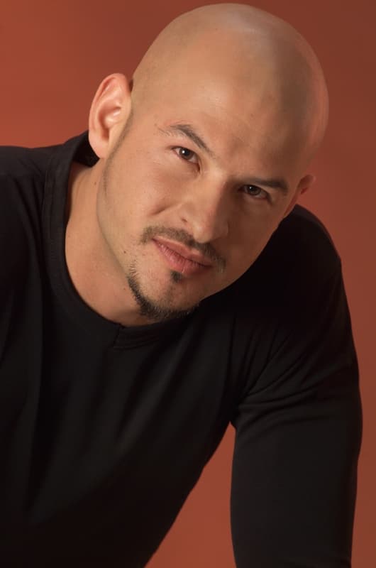 Carlos Pérez