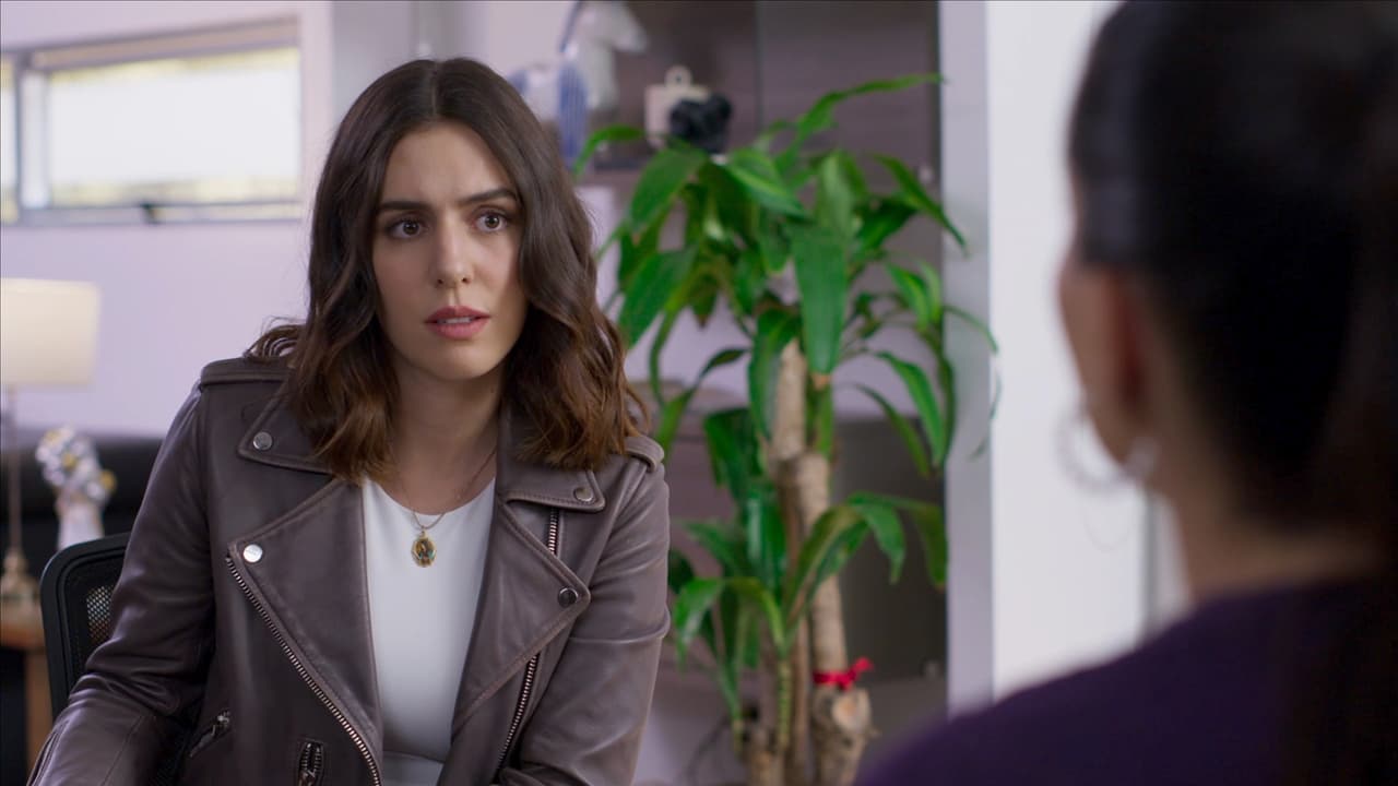 Juana pone límites a Gabriel sobre su embarazo