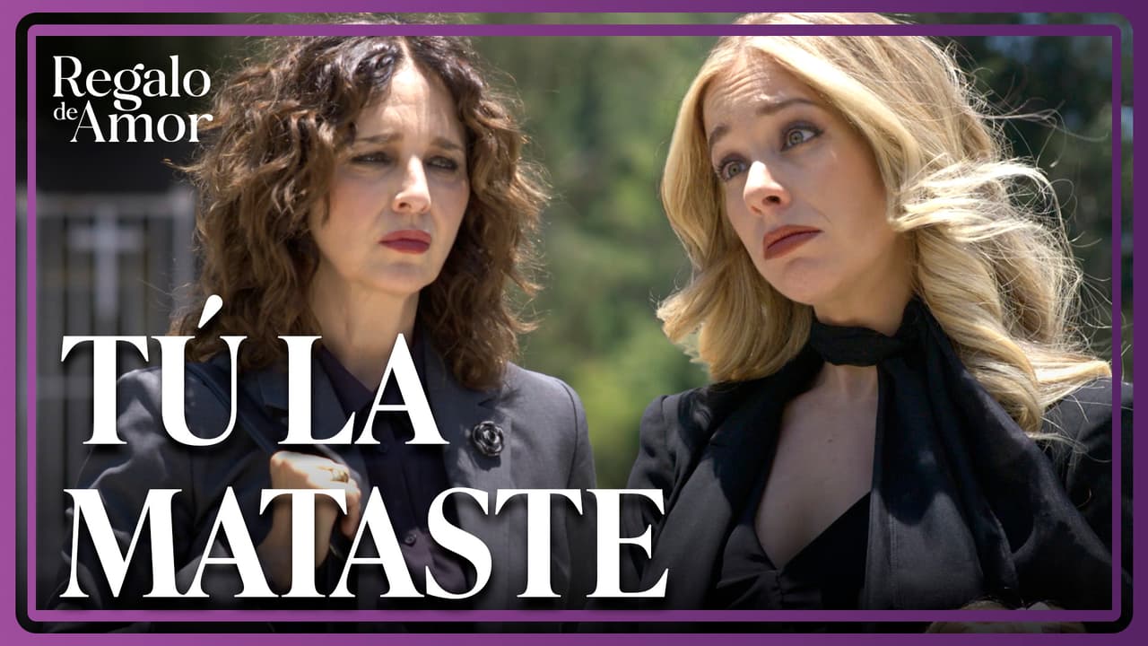 ¡Bárbara usa a su madre para chantajear a Fausta!