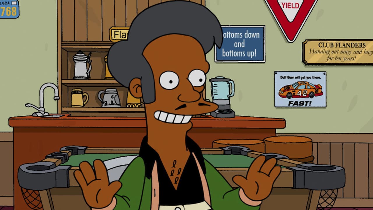 ‘Los Simpson’ responden a polémica racial y causan más controversia