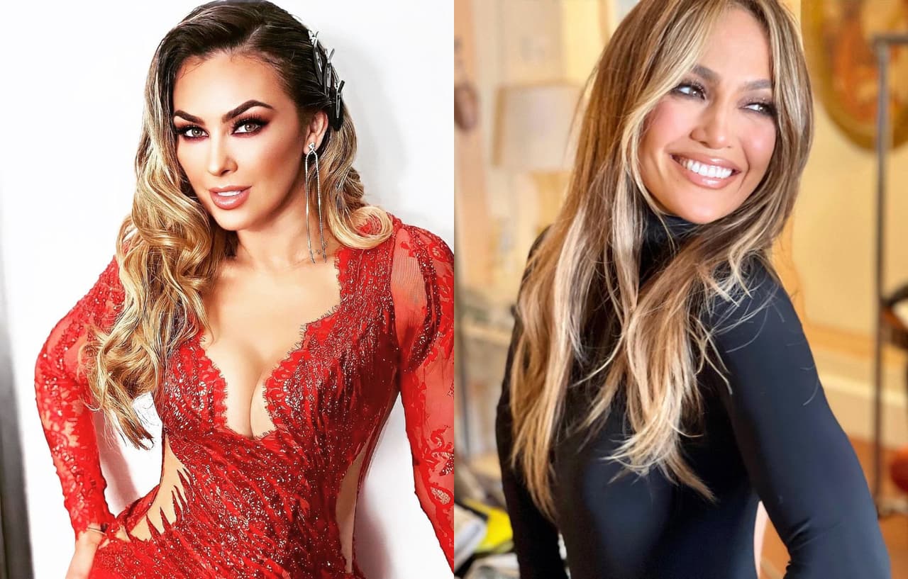 Este es el color de pelo natural de algunas de tus celebridades favoritas