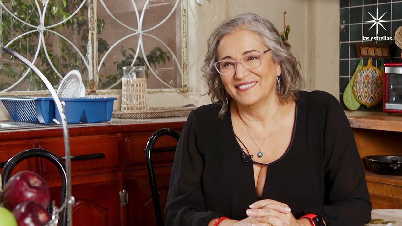 De actriz a escritora: Así nació el amor de Perla Farías por las telenovelas