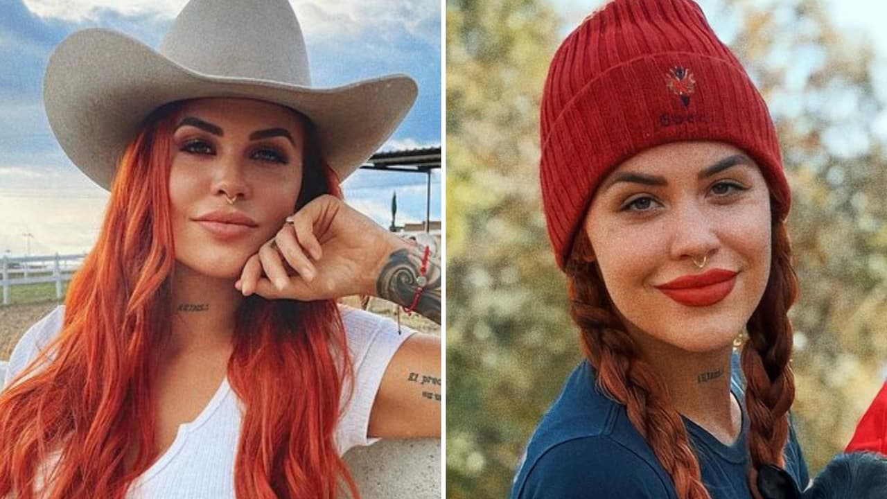 Elena Larrea habría mandado último mensaje antes de morir: revelan a quién lo envió y qué decía