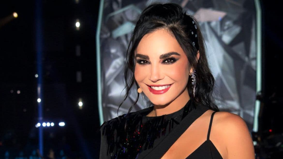 Martha Higareda espera a su primer bebé; junto a su esposo, Lewis Howes, anuncia embarazo: revelan tiernas fotos